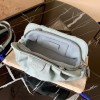 Louis Vuitton Scala Mini Pouch Mahina Blue