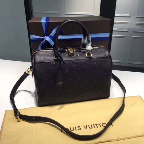 LOUIS VUITTON SPEEDY 30 3809