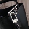 Louis Vuitton LOCKME BUCKET