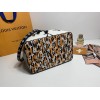 Louis Vuitton NEONOE Handbag M44679 LV Jungle Monogram pattern