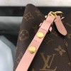 Louis Vuitton NEONOE Pink