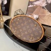 Louis Vuitton Petit Bucket Shoulder Bag M42238