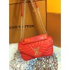 LOUIS VUITTON NEW WAVE CHAIN BAG MM M51943