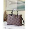 Louis Vuitton Riverside Black N40050