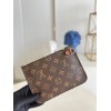 Louis Vuitton Loop Hobo GM Size M46311 Monogram Reverse Bag