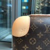 LOUIS VUITTON HORIZON LUGGAGE 50