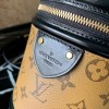 LV Cannes Monogram Reverse Canvas M43986