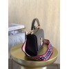 Louis Vuitton Twist MM Epi Leather m57050