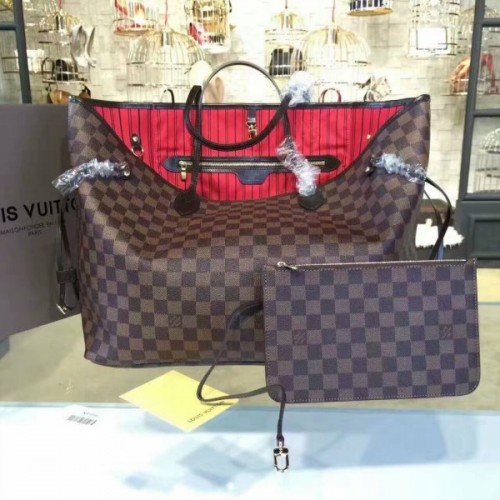 Louis Vuitton NEVERFULL GM 3292