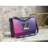 Louis Vuitton Twist PM Bue M59896