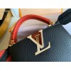 Louis Vuitton Capucines BB 21cm