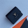 louis vuitton capucines xs wallet