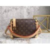 Louis Vuitton Vintage Cite Shoulder Bag