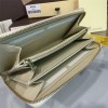 LOUIS VUITTON ZIPPY wallet 3173
