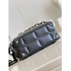 Louis Vuitton Mini Soft Trunk Puffer Bag