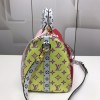 Louis Vuitton SPEEDY BANDOULIÈRE 30 Rouge