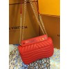 LOUIS VUITTON NEW WAVE CHAIN BAG MM M51943