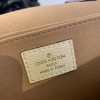 Louis Vuitton VAUGIRARD Creme M44353