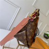 Louis Vuitton Beaubourg Bobo Mini Bag