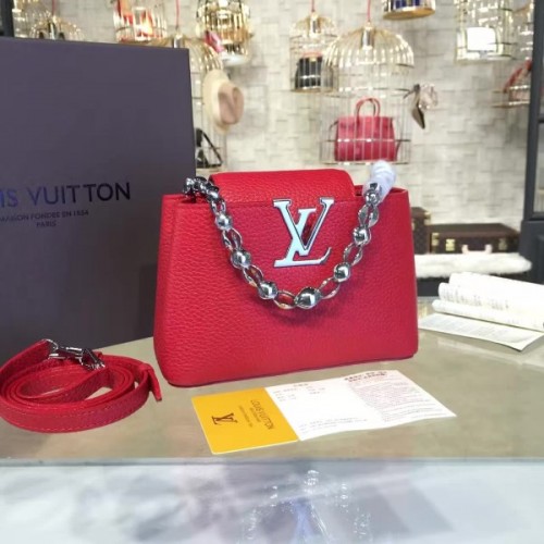 Louis Vuitton CAPUCINES 3140