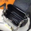 Louis Vuitton CAPUCINES 3456