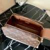 Louis Vuitton Dopp Kit Toilet Pouch N40127