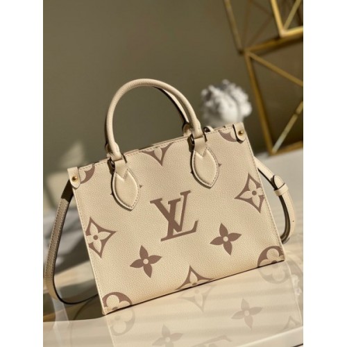 LV onthego M45654 PM 25cm