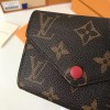 Louis Vuitton Victorine wallet