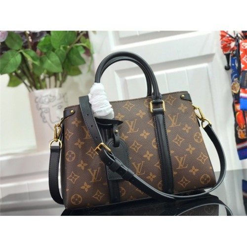 Louis Vuitton Soufflot BB Bag