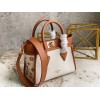 Louis Vuitton On My Side MM M59842 Black