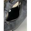 Louis Vuitton Why Knot MM Black Bag
