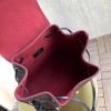 Louis Vuitton MONTSOURIS PM BACKPACK M45515