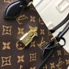 LV FLOWER TOTE Bag M43550