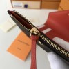 Louis Vuitton Victorine wallet 3208