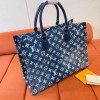 Louis Vuitton MM Onthego M59608