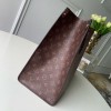 Louis Vuitton Monogram Giant Onthego Tote Bag