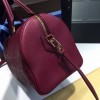 LOUIS VUITTON SPEEDY 25 3808