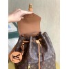 LOUIS VUITTON MONTSOURIS PM MONOGRAM BACKPACK M45515