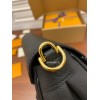 Louis Vuitton Favorite Monogram Empreinte Leather M45813