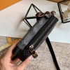LV Double Phone Pouch M69534