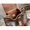 Louis Vuitton BOSPHORE backpack M40107