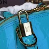 Louis Vuitton ALMA BB 3535