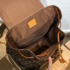 LOUIS VUITTON BACKPACK TRIO M44658