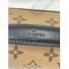 Louis Vuitton Pochette East West Metis with Chain Bag