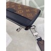 Louis Vuitton Zippy Dragonne wallet