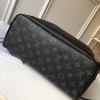 Louis Vuitton STEAMER BACKPACK M44052