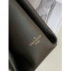 Louis Vuitton LV SURENE MM Black M43772