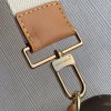 LV Geronimos Bag M45673