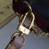 Louis Vuitton PALLAS CLUTH 3612