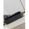 Louis Vuitton Swing H27 Black M20393